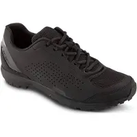 Cube Atx Loxia Mtb-schuhe Schwarz EU 40 Schwarz EU 40