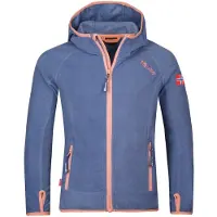 TROLLKIDS Sandefjord Jacke