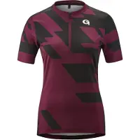 Gonso Damen Shirt Besagno Da-Bikeshirt-1/2-HZ