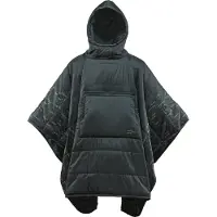 Therm-A-Rest Honcho Poncho Synthetik isolierte Jacke