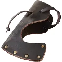 Hultafors Aby 840776 Axtschutz, Leder