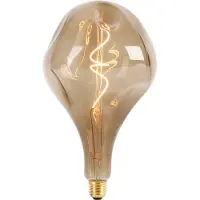 Calex XXL-Lichtquelle 6W - E27 - Led - 150lm - 1800K