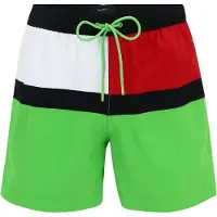 Tommy Hilfiger Drawstring Badeshorts