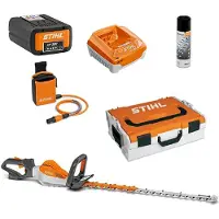 Stihl HSA 94 R 60 cm ohne Akku/Ladegerät