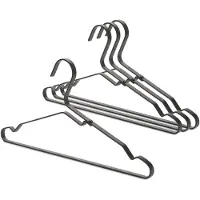 Brabantia Bügel - Black (4er Set)