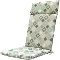 Madison HOGEO270, Baumwolle, Polyester, 45%, 1200 mm, 500 mm, 50 mm, 1,1 kg