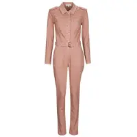 Morgan's Pomade Overalls POCIO damen