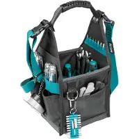 Makita Werkzeugtasche quadratisch