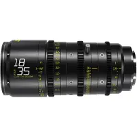 DZOfilm Catta ZOOM 18-35mm T2.9 - E-Mount (schwarz)