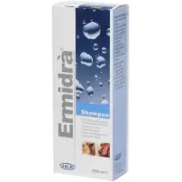 Fatro Sac Ermidrà Shampoo - 250 ml