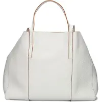 Gianni chiarini Damen Handtaschen Superlight Bs10316 - Weiß - Größe ONESIZE