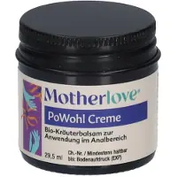 Mother Love PoWohl Creme 29,5 ml