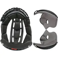 Scorpion Adx-1/exo-920/exo-920 Evo Innenpolsterung