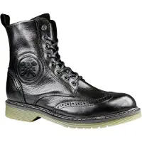 John Doe Sixty Budapest Motorradschuh