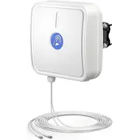Quwireless QuPanel 5G/LTE MIMO 2x2 10m cable AP5G2-1 QuWireless