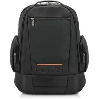 Everki ContemPRO 117 - Laptop-Rucksack für Geräte bis 18-Zoll mit extra Schutzhülle für Spielekonsolen