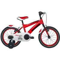 Adriatica Bimbo 1s Fahrrad