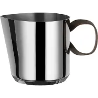 Alessi Edo, Edelstahl, Edelstahl, Einfarbig, 1,3 l, 120 mm, 205 mm