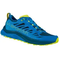 La Sportiva - Jackal II - Trailrunningschuhe Gr 39,5 blau