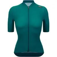 Santini Redux Speed Kurzarm-radtrikot