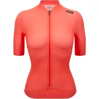 Santini Redux Speed Kurzarm-radtrikot