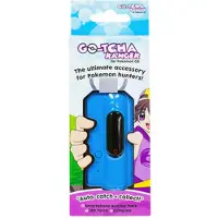Datel Limited Edition Go-tcha Ranger