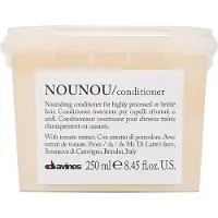 Davines Conditioner Essential Haircare Nounou Conditioner