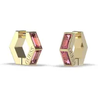 GUESS Jube03133jwygfct Huggie Me Ohrringe