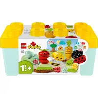 LEGO Biogarten - 10984