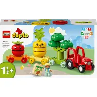 LEGO Duplo 10982 Obst- und Gemüse-Traktor 1 St