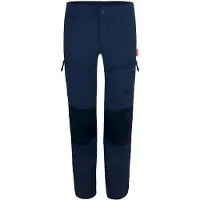 TROLLKIDS Kids Nordfjord Zip-off Pants