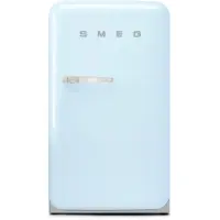 Smeg 50s Style Fab10h Eintüriger Kühlschrank