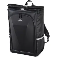 URage Rucksack Carrier 700, schwarz