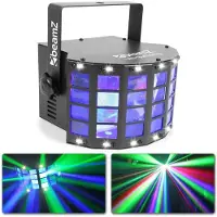 Beamz LED Butterfly