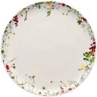 Rosenthal Teller Brillance Fleurs Sauvages 21 cm