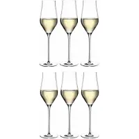 Leonardo Champagnerglas 'Brunelli'
