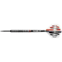 Winsport Karella, Steeldart "HiPower", schwarz, 24 g