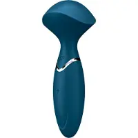 Satisfyer - Mini Wand-er Wand Masturbator 1 St