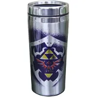 Paladone Zelda Link's Reisebecher To Go 450ml