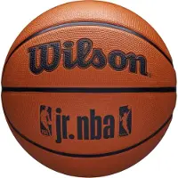 Wilson Jr Nba Drv Fam Logo Bskt