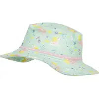 Playshoes Sonnenhut Mint/ Bunt - 53 cm