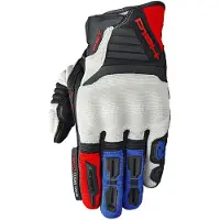 Held Hamada 22060 Handschuhe unisex blau, 7