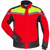 Elysee ESCHE Forst-Softshelljacke - XL