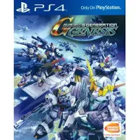 Sd Gundam G Generation Genesis Import