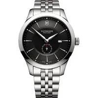 Victorinox Swiss Army Victorinox - 241762 - Armbanduhr - Herren - Chronograph - Alliance 241762