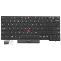 Lenovo Keyboard w/Backlight English US International