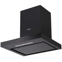 Haier I-Link HATS6DS46BWIFI, 852 m³/h, A, D, D, 63 dB, 852 m³/h