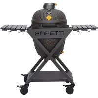 Boretti Ceramica Medium