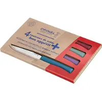 Opinel Tafelmesser Bon Appetit+ GLAM