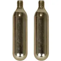 Dresco CO2 Kartusche 16g 2 Stück
